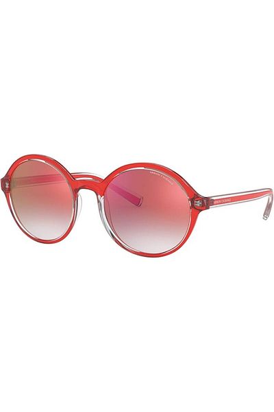 Armani Exchange AX Armani Exchange womens AX4101S Sunglasses