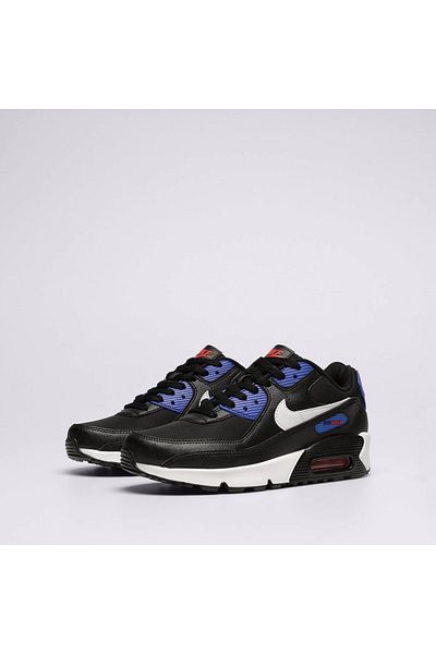 Nike Air Max 90 Ltr Gs Shoes Unisex Sports Sneaker Shoes Fv0369-001