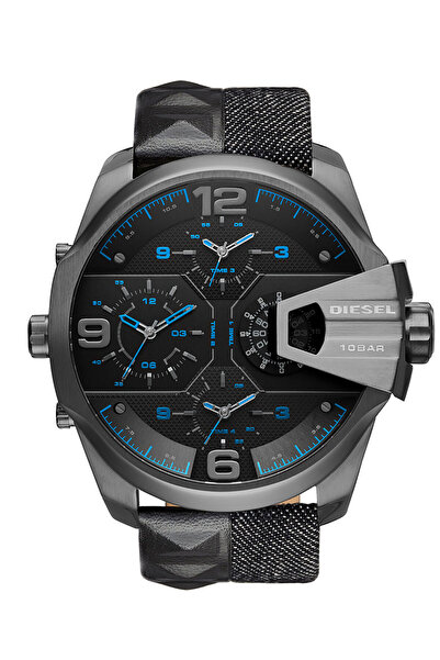 Diesel ساعة رجالية DZ7393