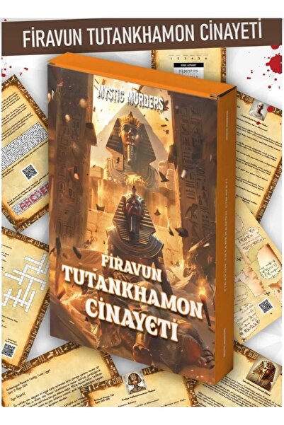 Asef Hediye الباحث عن المجرم-لعبة المباحث-حل القتل-لعبة المباحث-لعبة الصندوق-...