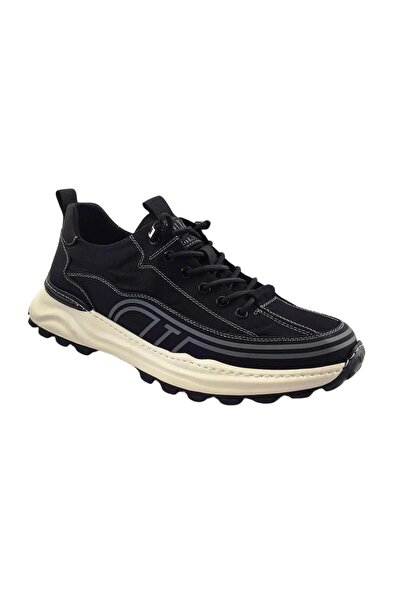 GULA 24K502-7 Daily Men's Walking Sports Shoes
