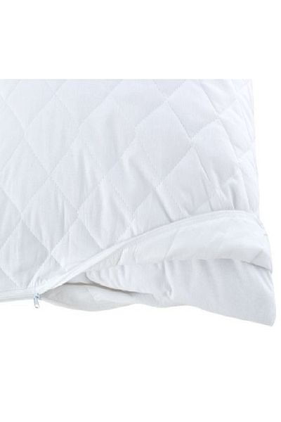 Altın Karma 2 Quilted Pillow Cases 50x70 Cm