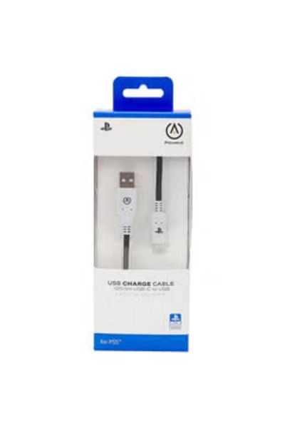 Powera Officially Licensed USB-C Cable for PlayStation 5