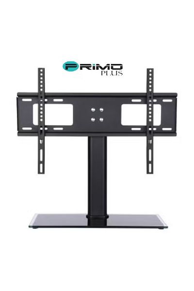 Primo Plus حامل طاولة التلفاز