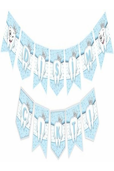 CANSIN My Blue Tooth Came Out Banner