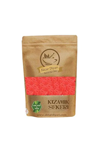 Aktar Diyarı Kızamık Şekeri 250 Gr