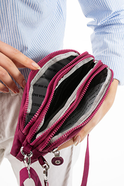 Çanta Trend Vodootporno Držač za olovke od tkanine