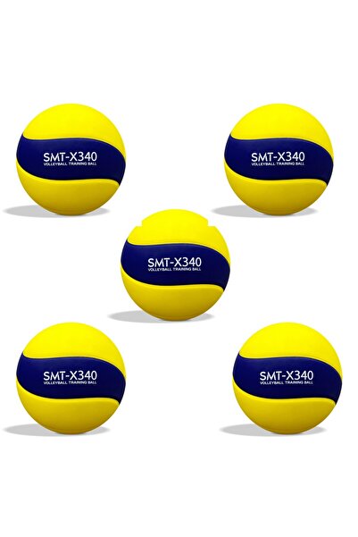 Summit Jovvasport X 340voleybol Topu 5 Adet