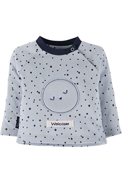 İDİL BABY Erkek Bebek 5 li Zıbın Takım