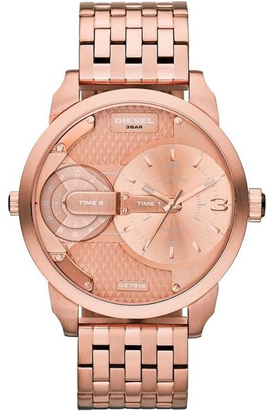 Diesel Men Watch DZ7318