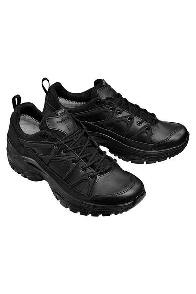 Lowa Innox Gtx Lo Black Shoes