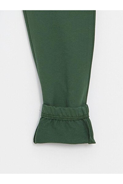 LC Waikiki Ανδρικά παιδικά αθλητικά παντελόνια Cargo με ελαστική μέση άνετη εφαρμογή (S4)