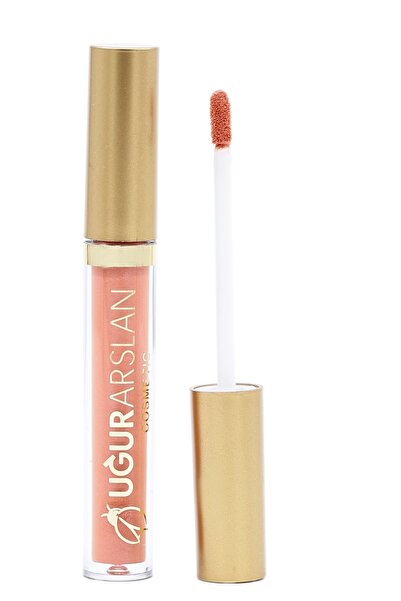 Uğur Arslan Cosmetic LİGHT PEACH GLOSS