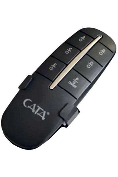 Cata CT-9151 AVİZE KUMANDASI 6X1000W