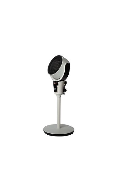 Koolen PTC FAN HEATER 2000W WHITE