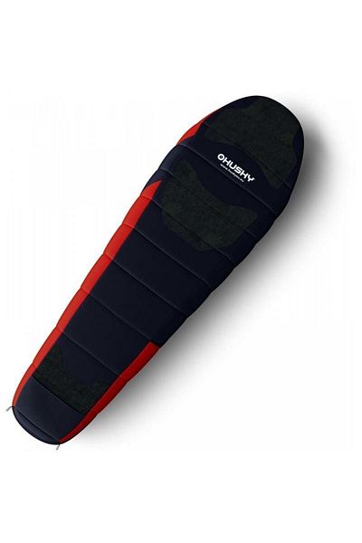 HUSKY Emotion -20C Sleeping Bag