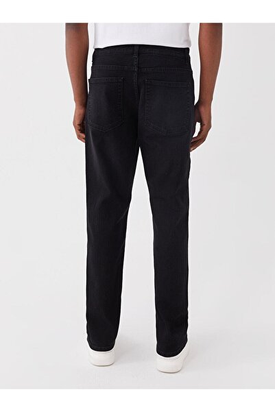 LC Waikiki 790 Comfortable Fit Men's Jean Trousers (S3)