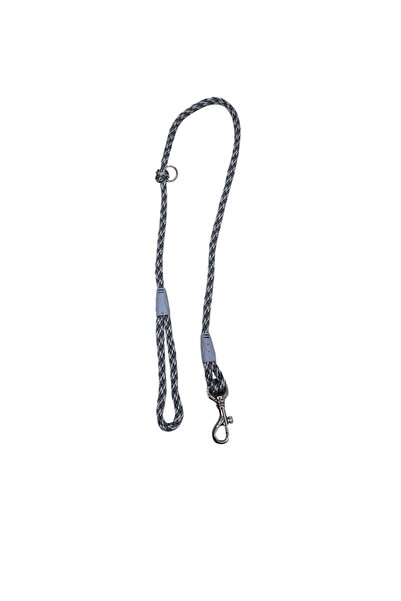moonparacord Paracord Steel Knitted Model Dog Walking Rope