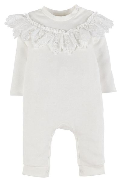 İDİL BABY Idil Baby Baby Girl 3 Piece Set