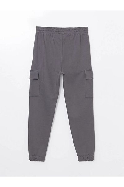 LC Waikiki Γκρι Standart Kalıp Ανδρικό Jogger Εσώρουχο