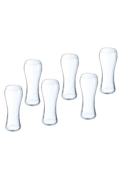 Luminarc French juice glasses set, 6 pieces