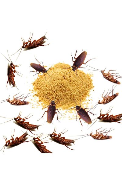 Other Cockroach Killing Powder 50 Bags