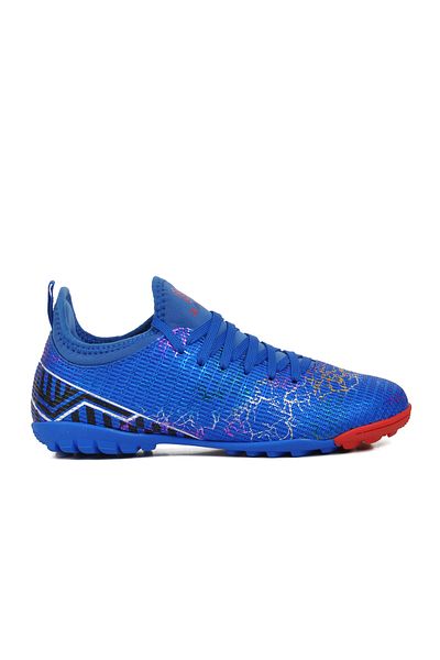 AYAKMOD Ayk-GH-241-129 Saks Unisex Παπούτσια Astroturf Field