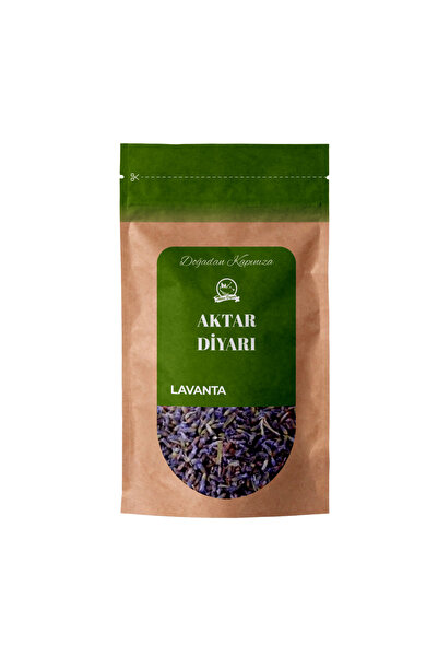 Aktar Diyarı Lavanta 100 Gr