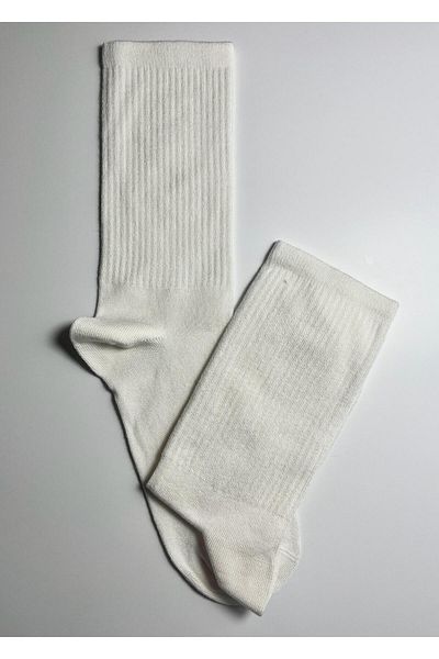 Rumon Unisex Premium Bamboo Tennis Socks 3 Pairs