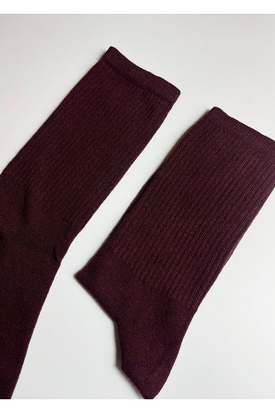 Rumon Unisex Premium Bamboo Tennis Socks 3 Pairs