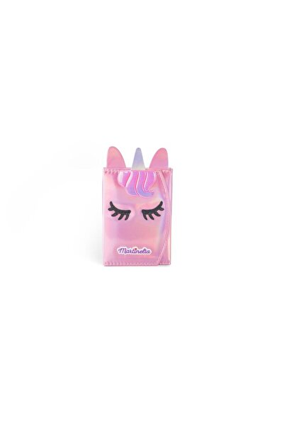 Martinelia Lıttle Unicorn Kız Çocuk Makyaj Cüzdanı
