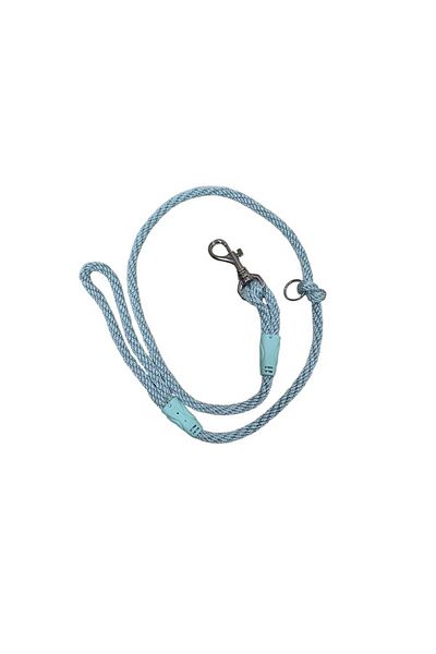 moonparacord Paracord Steel Knitted Model Dog Walking Rope