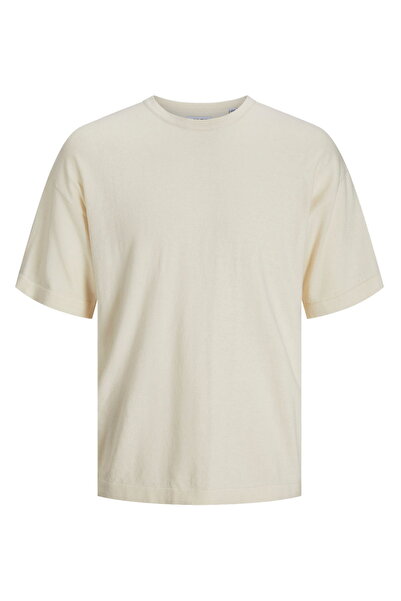 Jack & Jones Ανδρικό Πλεκτό T-Shirt - Emil