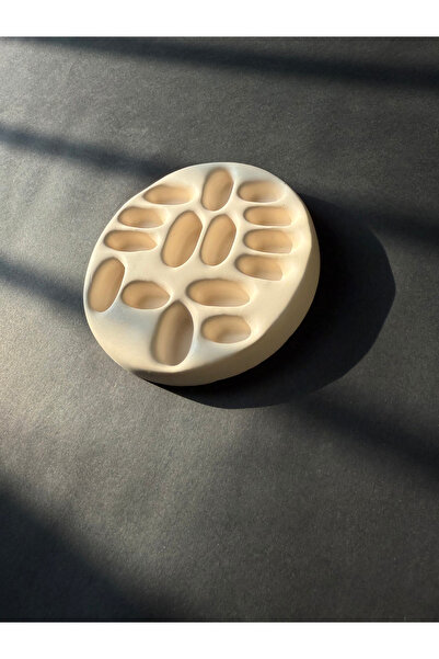 Home Διακοσμητικό πιάτο κοσμημάτων, θήκη για δαχτυλίδια, θήκη για σκουλαρίκια