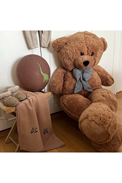 Boule De Petite Yogi Papyonlu Ayıcık