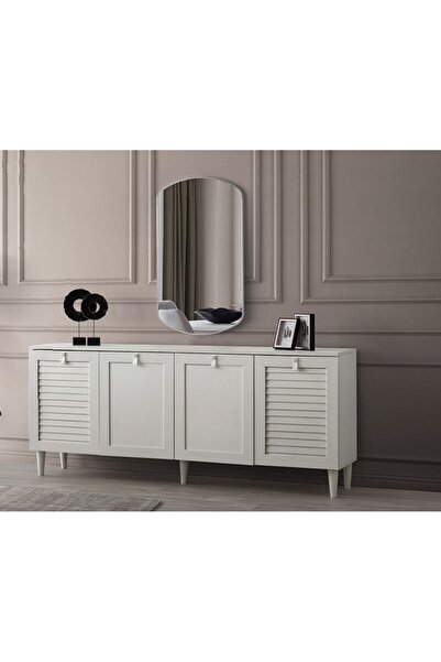 AYDINEV AFŞİN MDF KONSOL VE AYNA