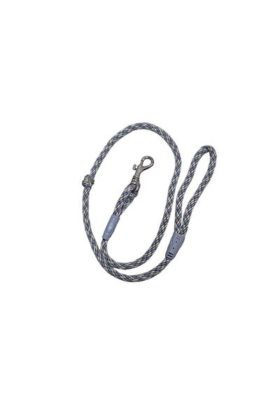 moonparacord Paracord Steel Knitted Model Dog Walking Rope