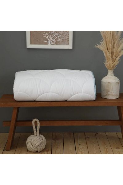 Karaca Nautica All Season Bettdecke, 155x220 cm