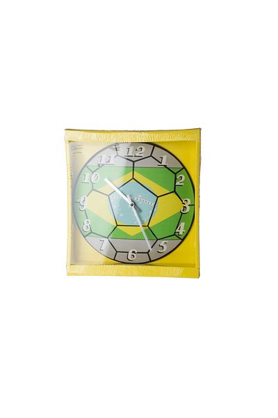 HIC Round Wall Clock - 29 cm