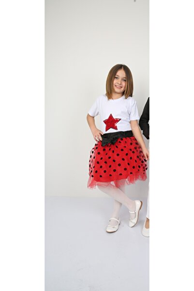 Ümiteks world of clothes 23 квітня Костюм для виступу: Сукня для дівчинки з ч...