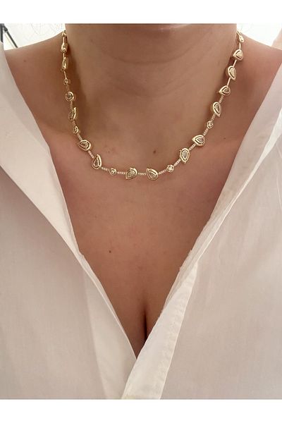 CHARMLUCKY Special Series Hanna Necklace