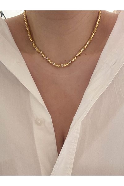 CHARMLUCKY Special Series Mia Necklace