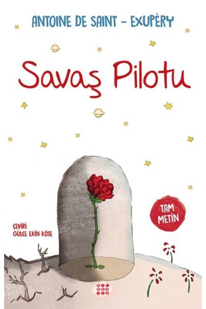 Destek Yayınları Savaş Pilotu