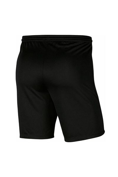 Nike Bv6855-010 M Nk Df Park III Κοντά αθλητικά σορτς