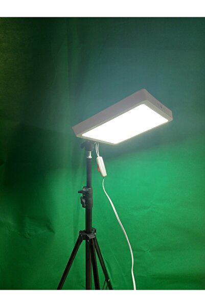 ADA ayaklı 18w beyaz led ışık