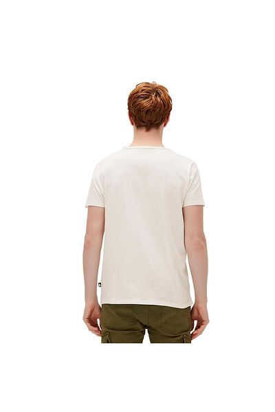 Bad Bear 20.01.07.024 - Stylish Cream T-Shirt
