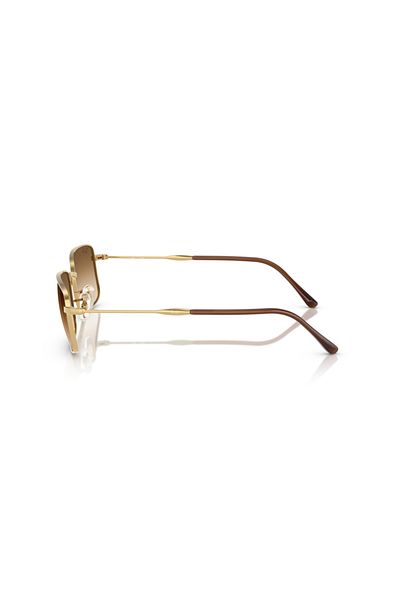 Ray-Ban Ray Ban Unisex Rectangle Sunglasses- Rb 3746 - Lense Size:59mm - Arista