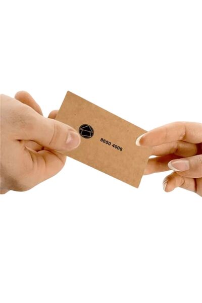 WOODROFFE Squid Game Game Invitation Cards – Set of 10 (Business Card Design)