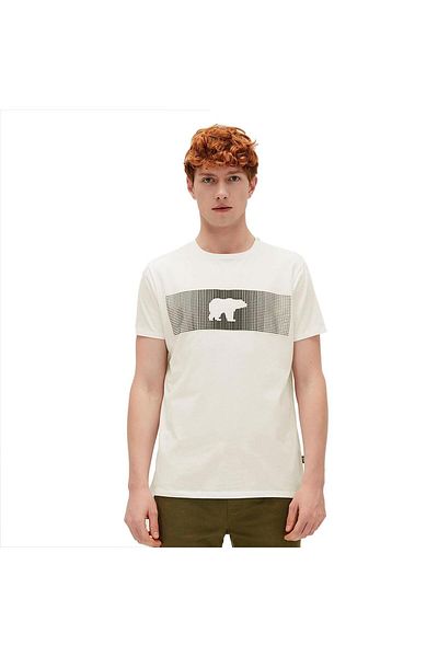 Bad Bear 20.01.07.024 - Stylish Cream T-Shirt