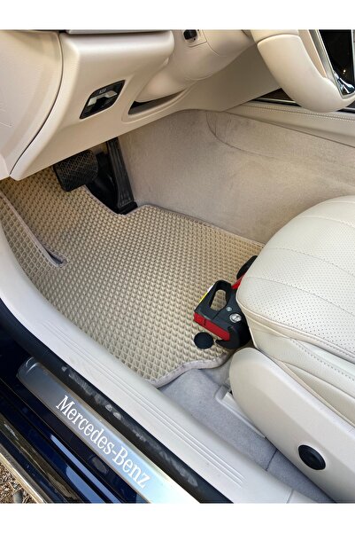 CAR MERCEDES E180 2023 Sonrası (Görseldeki gibi gelmektedir)